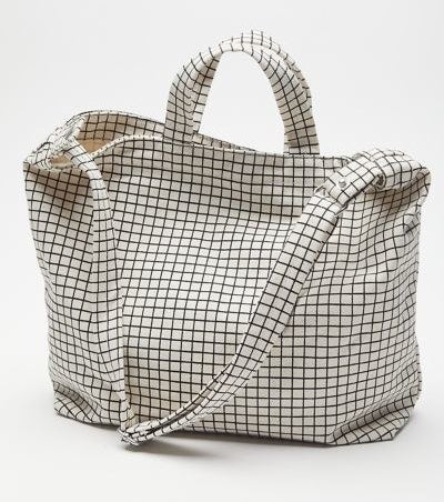 The bag