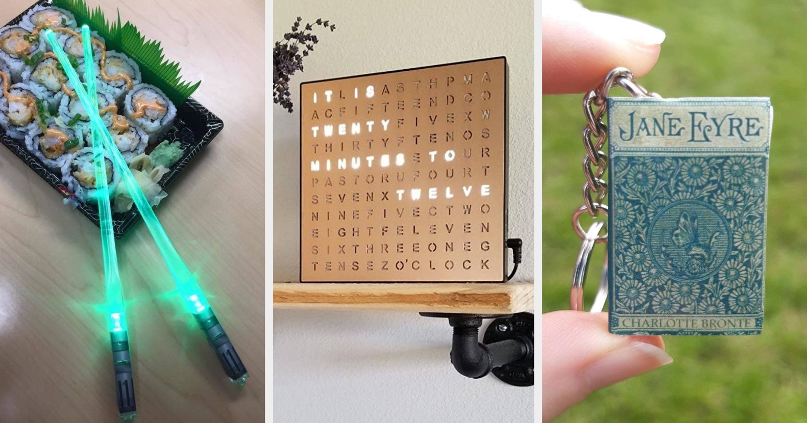 33 Unique Gifts Under $25