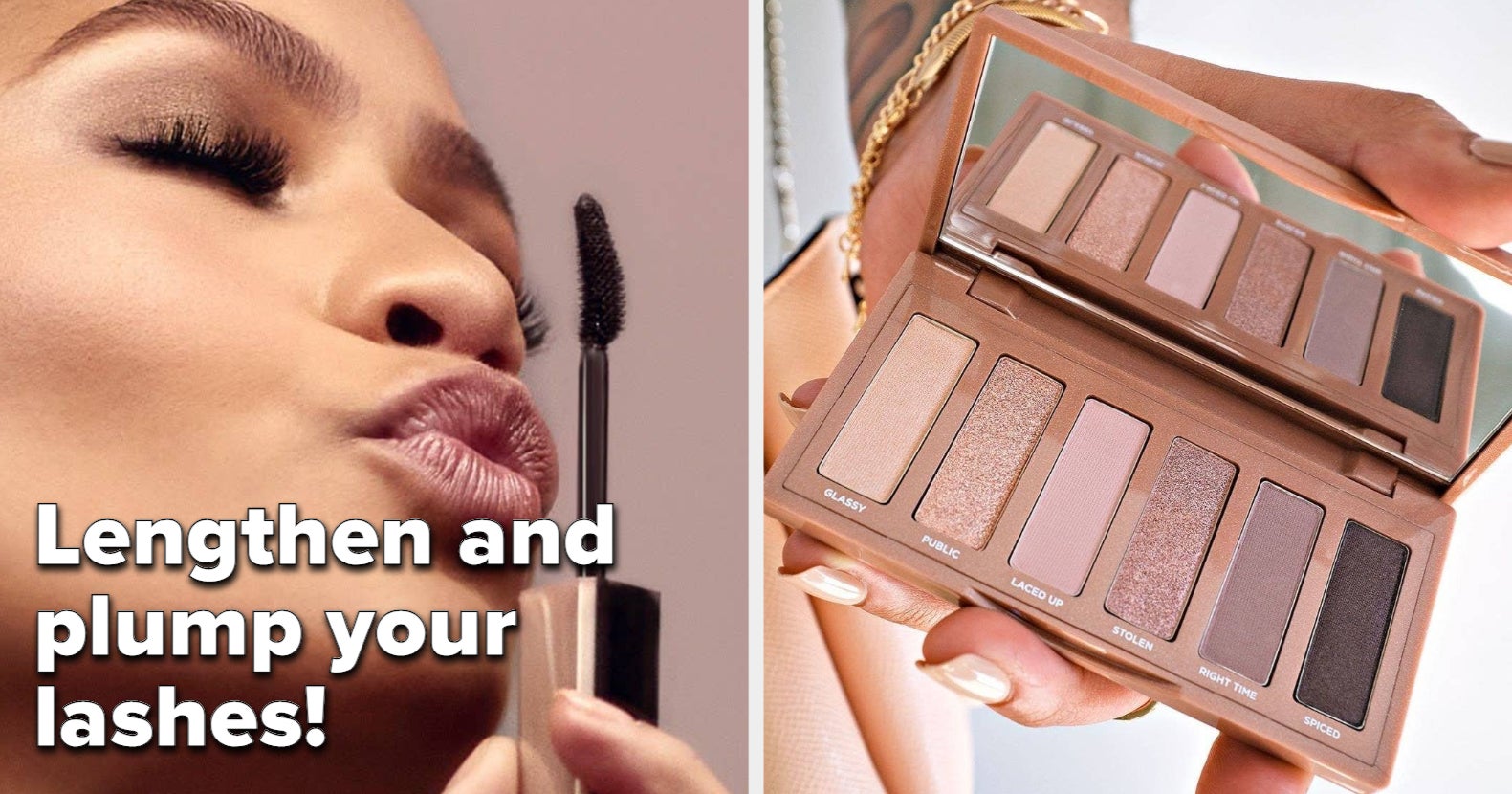 TikTok viral beauty products that are actually worth the hype