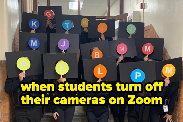 These 16 Teachers Are So Clever, They Deserve A Raise