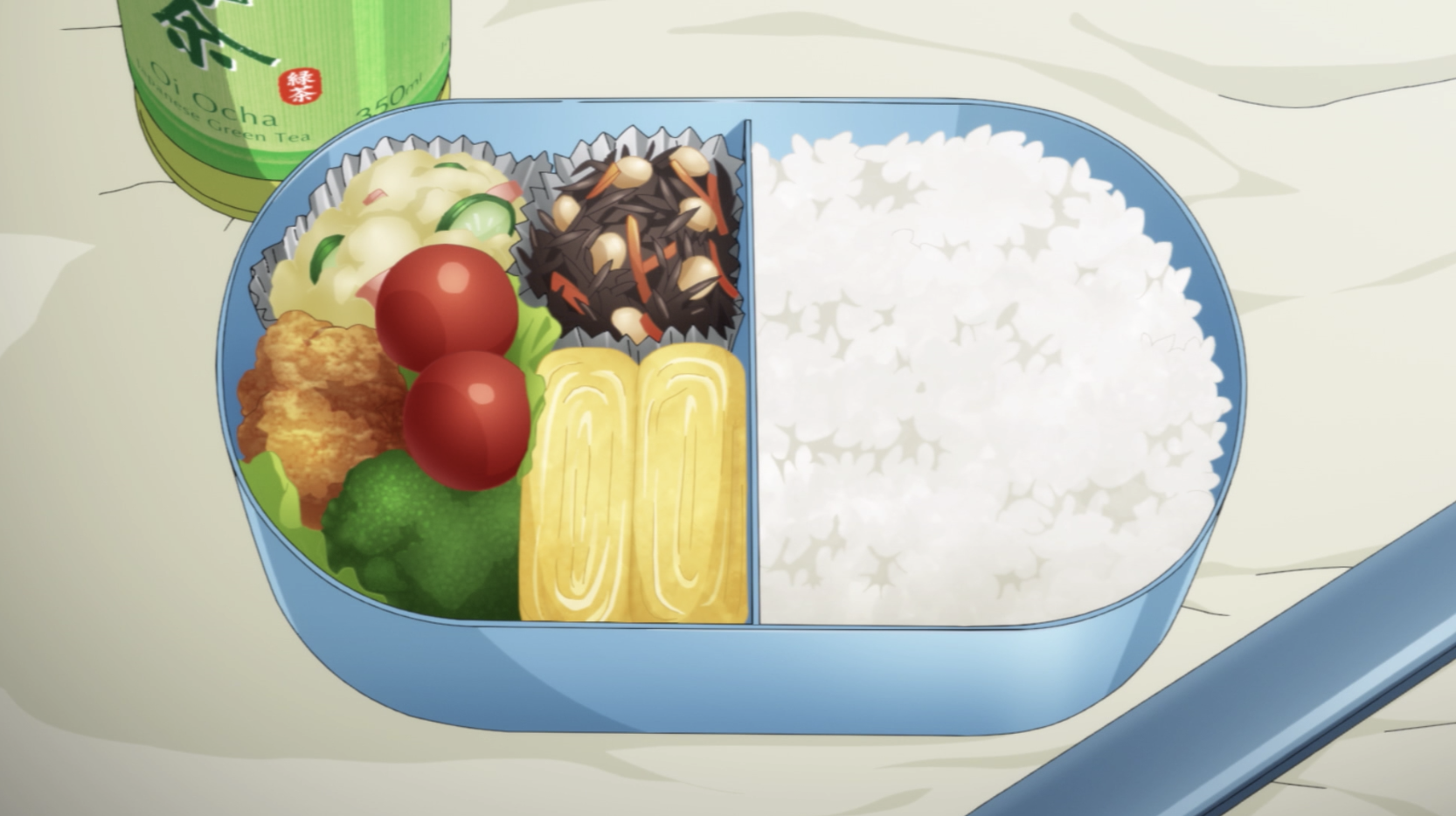 VIZ  See Disney Bento: Fun Recipes for Bento Boxes!