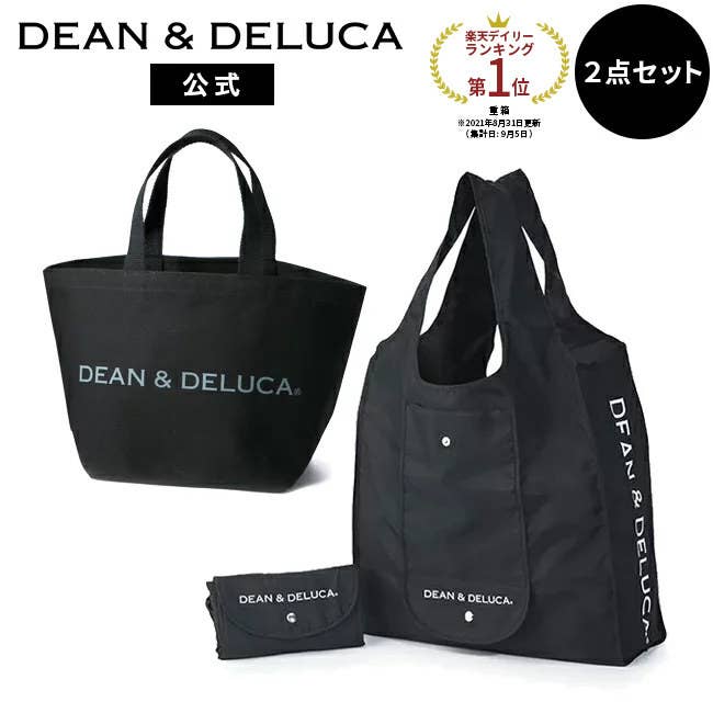 これ欲しかったやつ Dean Amp Delucaの超人気ショッピングバッグが24時間限定セール中だって