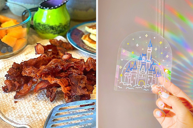 33 Things Our Readers Are Loving Right Now That Aren't From Amazon