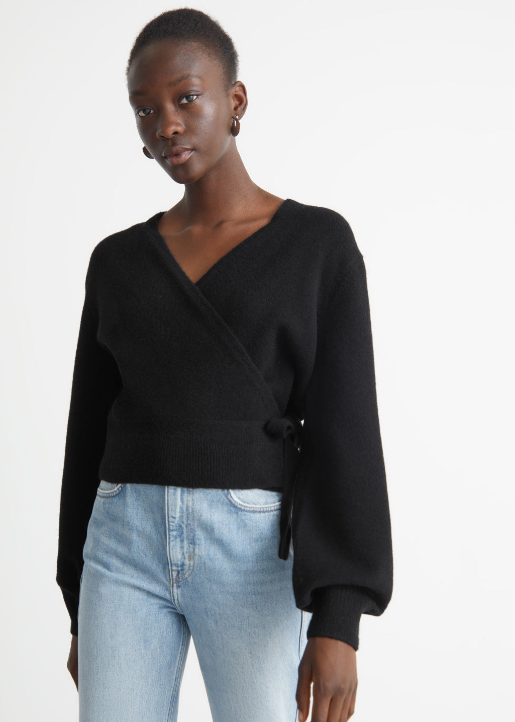 39 Black Autumnal Clothes To Add To Your Wardrobe