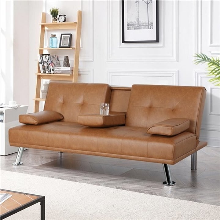 20 Best Cheap Futons Under 400 To Buy In 2024