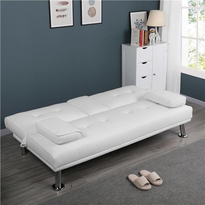 17 Best Cheap Futons Under 400 To Buy In 2024