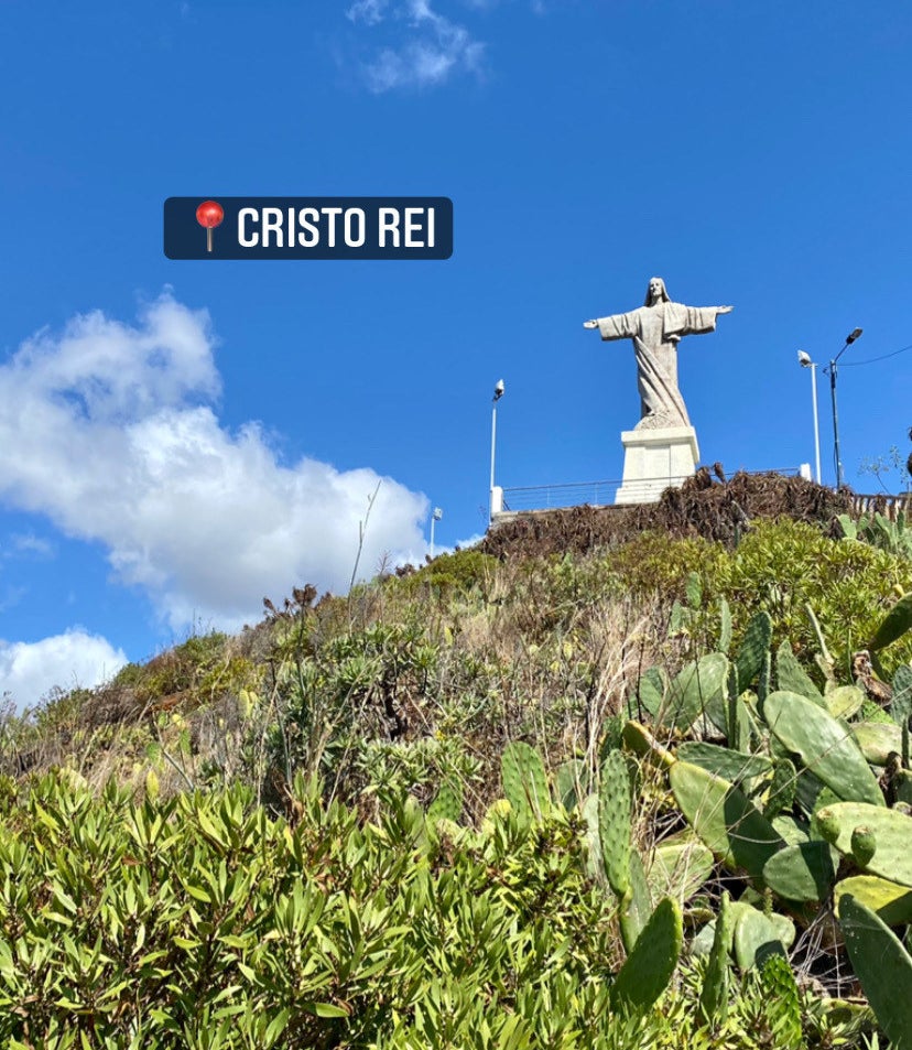 Cristo Rei