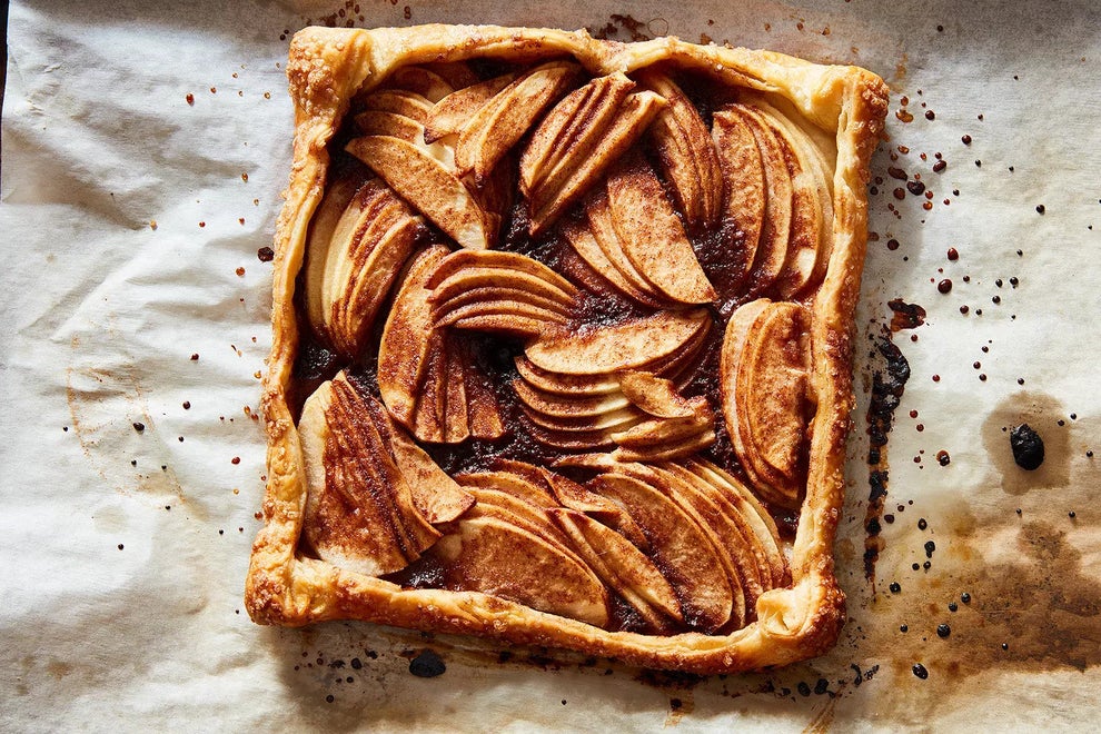 38 Sweet And Savory Apple Recipes For Fall