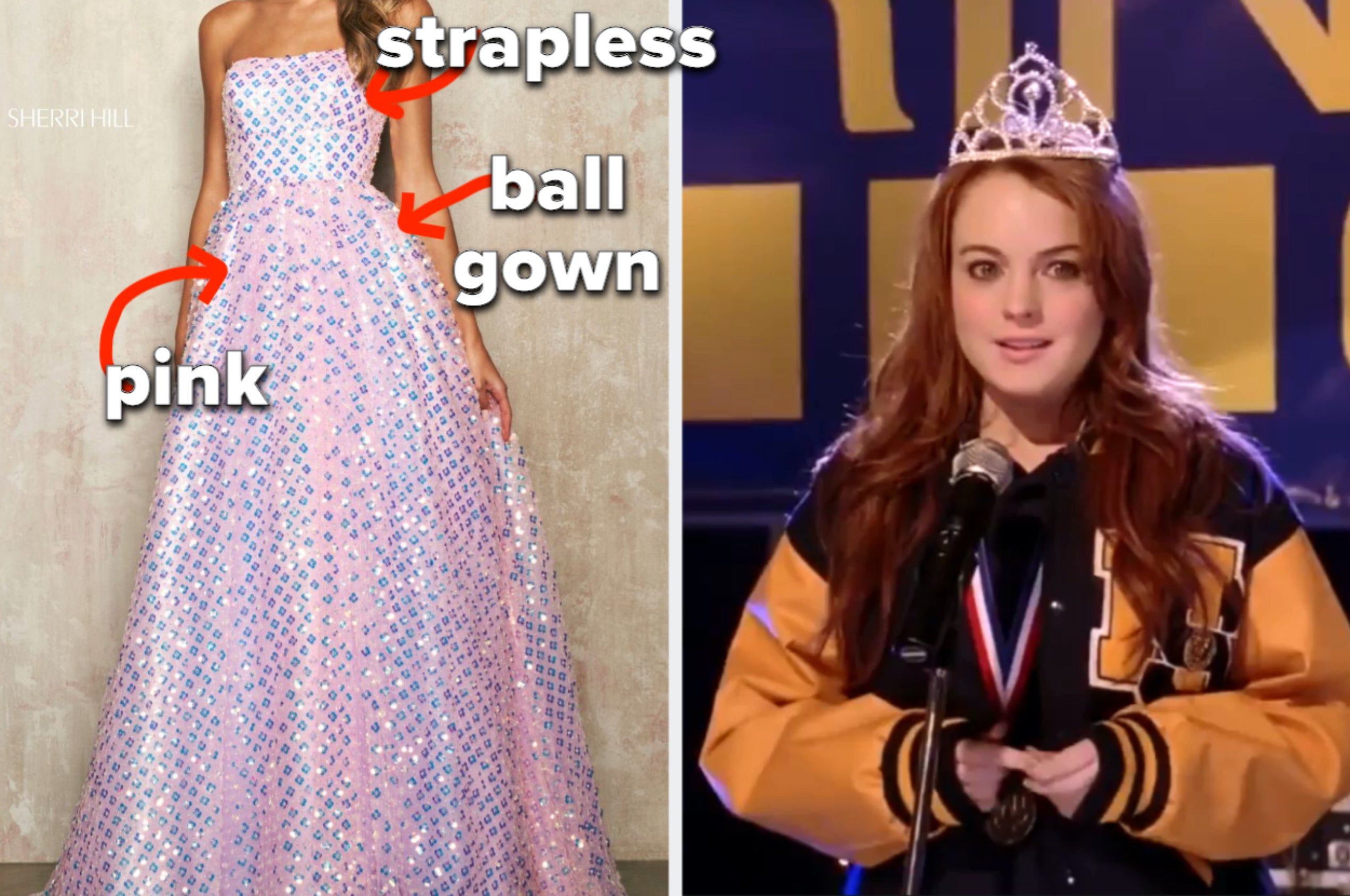 prom dress quiz buzzfeed Quiz That Will Give You The Perfect Prom Dress