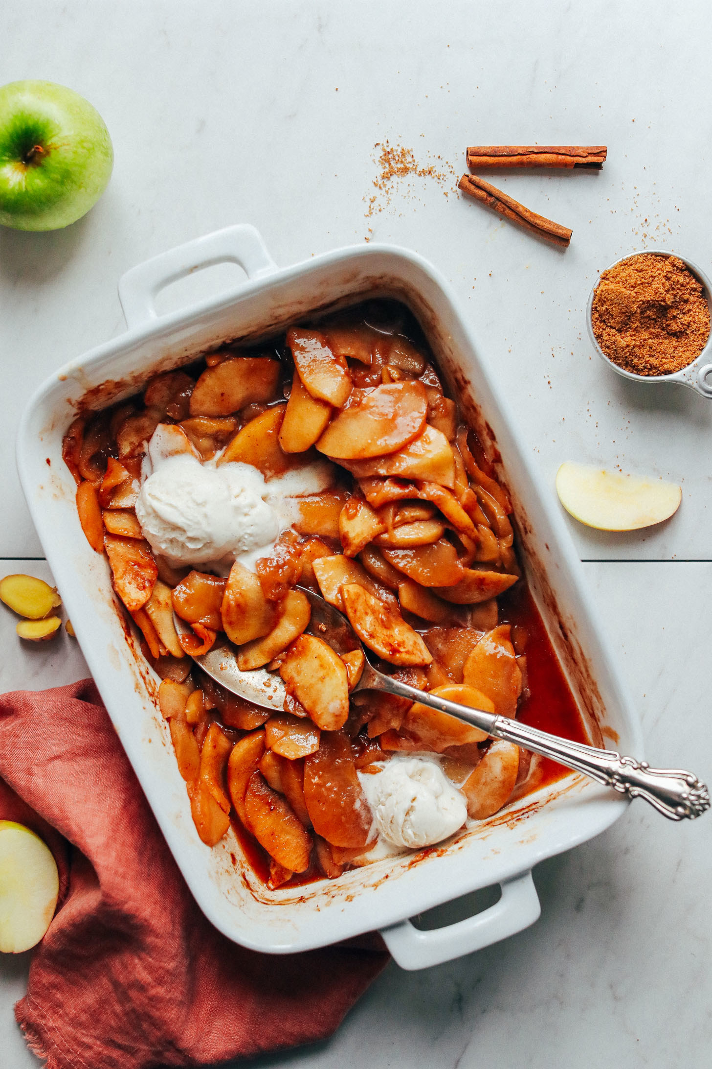 38 Sweet And Savory Apple Recipes For Fall