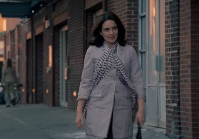 21 Movie And Tv Date Outfits Ranked From Worst To Best
