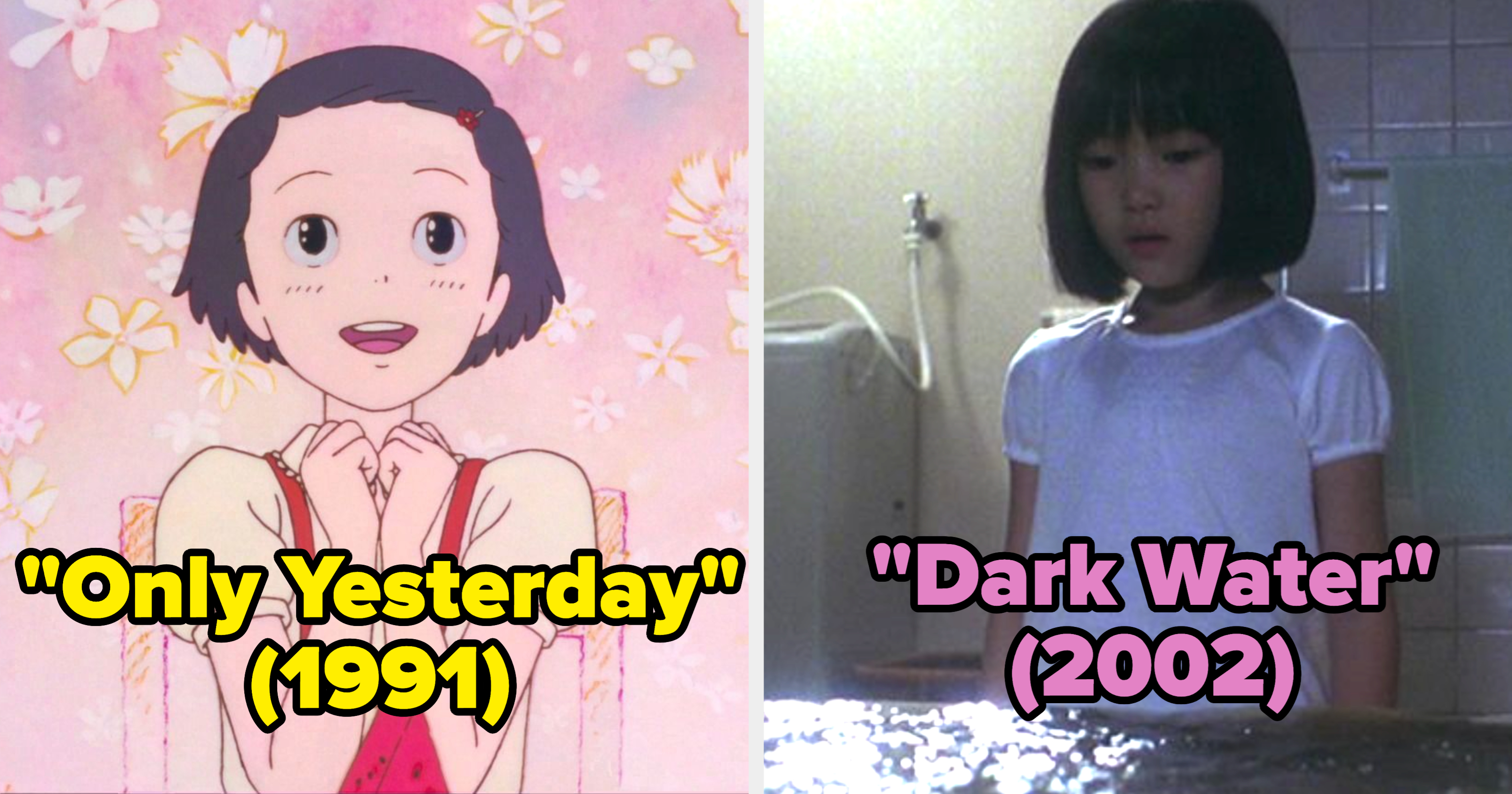 The Hidden Beauty of Only Yesterday: Isao Takahata's Overlooked