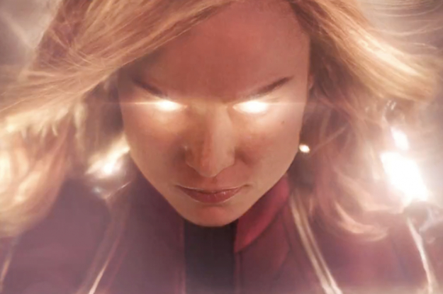 I Ranked 27 MCU Characters Based On How Powerful They Are And No, I Will Not Be Taking Questions