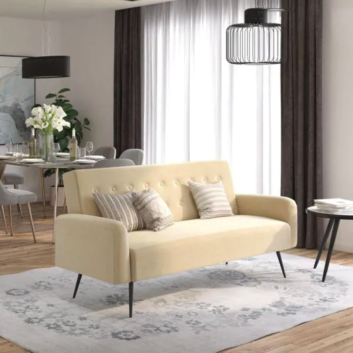 15 Best Futons Under 300 That Look Way More Expensive