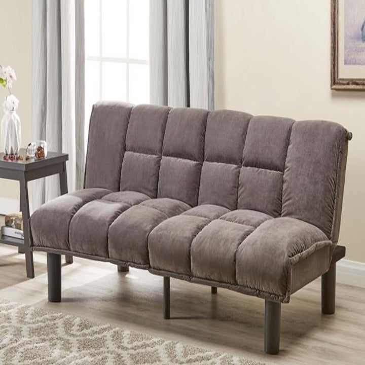 15 Best Futons Under 300 That Look Way More Expensive