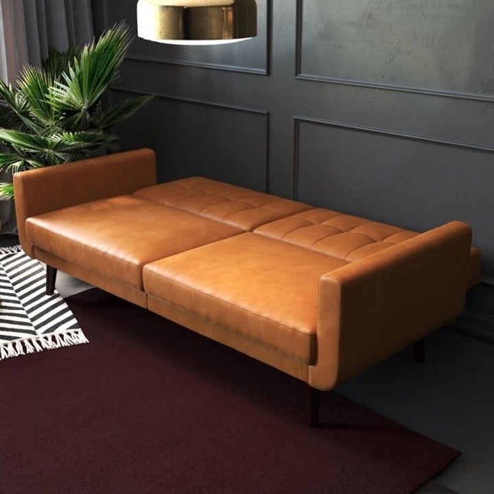 20 Best Cheap Futons Under 400 To Buy In 2024