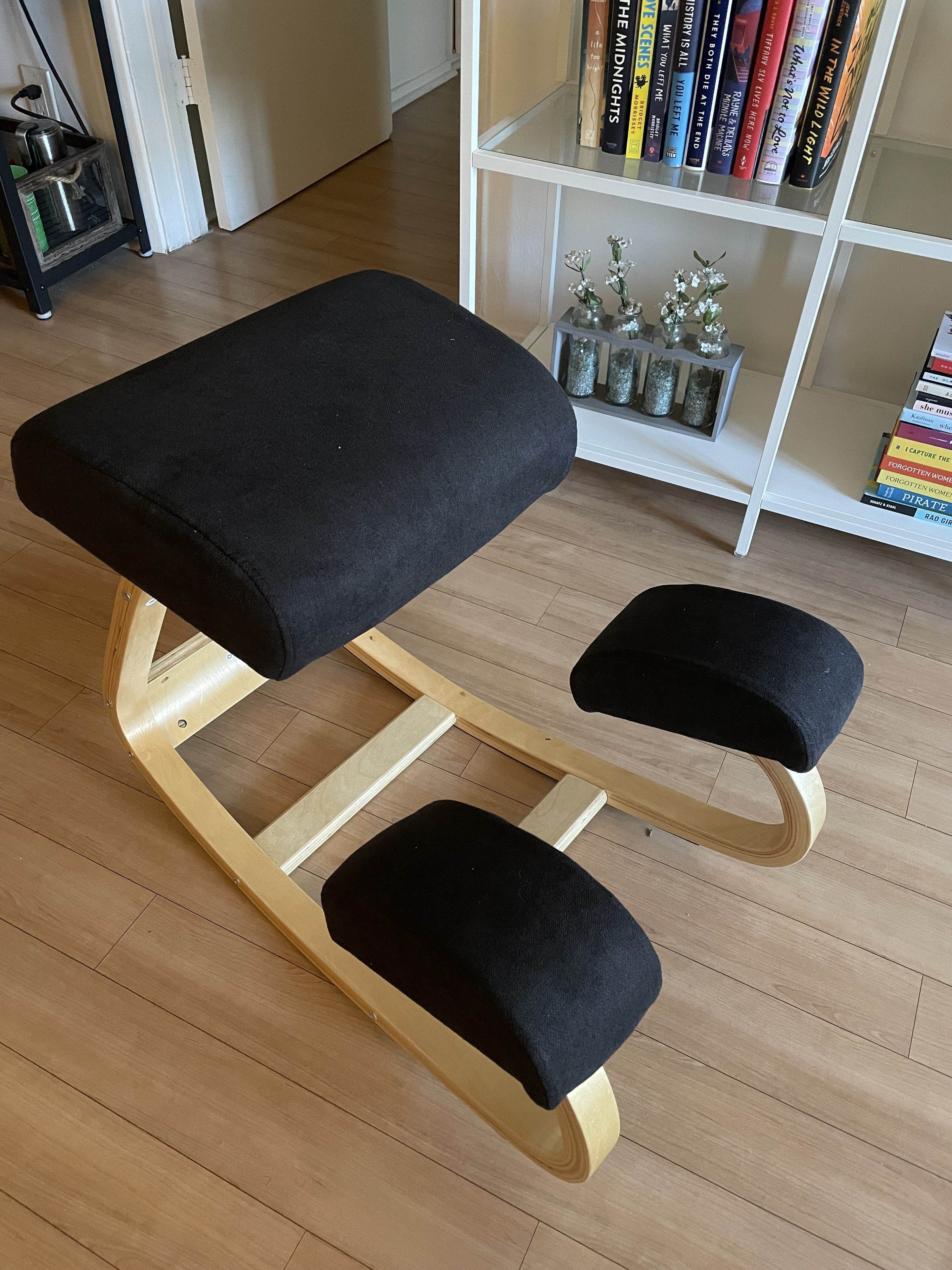 Sleekform Ergonomic Chair Review: Trying For 30 Days