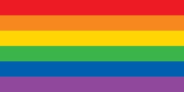 QUIZ: Can you name all these LGBTQ+ flags? - PopBuzz