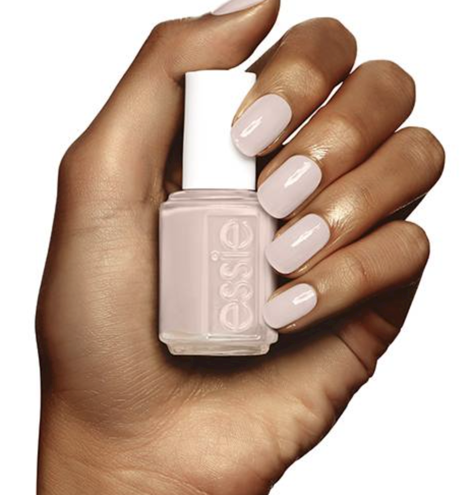 Amazon.com : essie Salon-Quality Nail Polish, 8-Free Vegan, Bright Coral,  Cute As A Button, 0.46 fl oz : Beauty & Personal Care