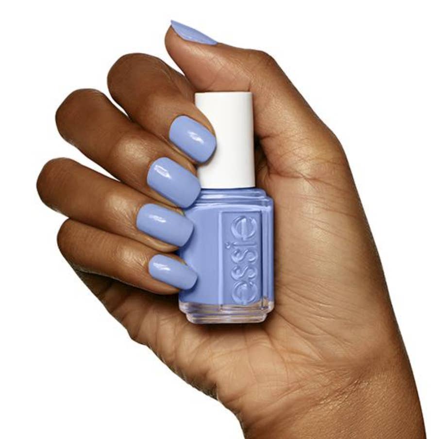 17 Best Essie Nail Polish Colors, image size:900x905