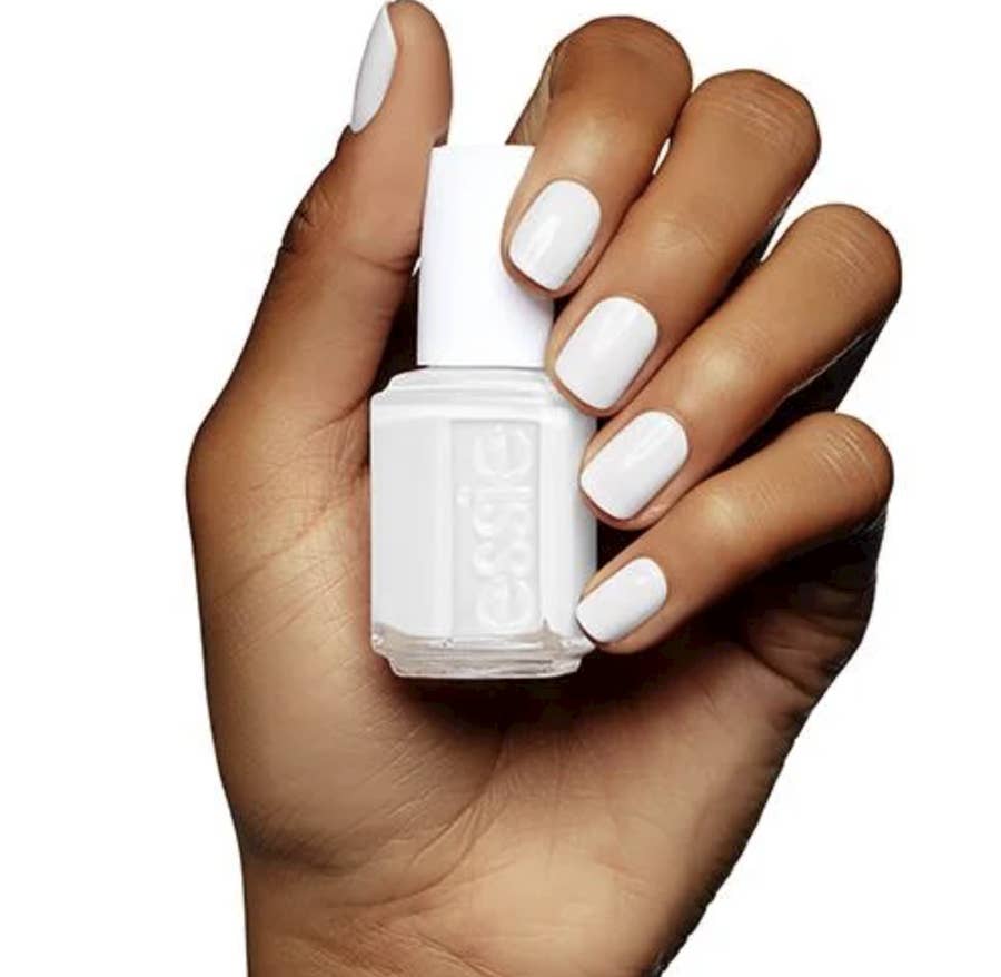 17 Best Essie Nail Polish Colors, image size:900x878