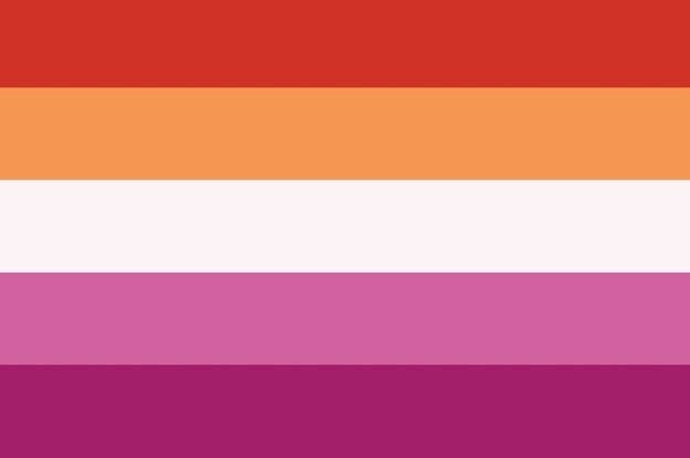 Name the Pride Flags Quiz - By bananapizza