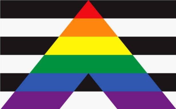 QUIZ: Can you name all these LGBTQ+ flags? - PopBuzz