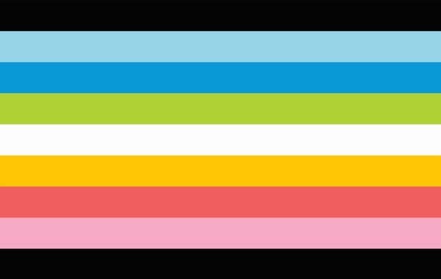 Pride Flag Pick Quiz