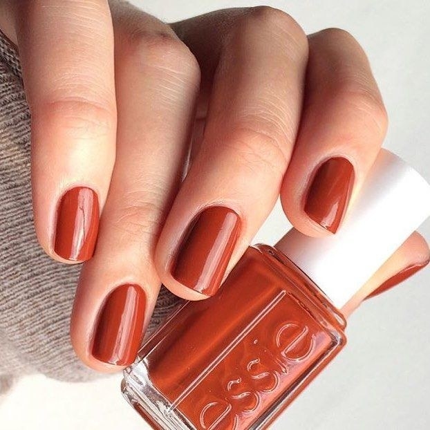 Buy essie Enamel Nail Polish 94 Lapiz Of Luxury 13.5ml · India