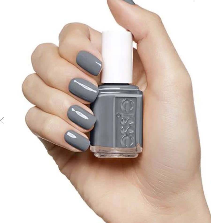 17 Best Essie Nail Polish Colors, image size:900x949