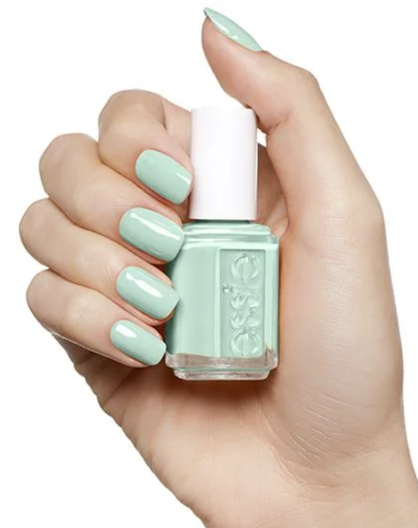 Best Nail Colors for your skin tone | Nail colors, Fun nail colors, Nail  colors for pale skin