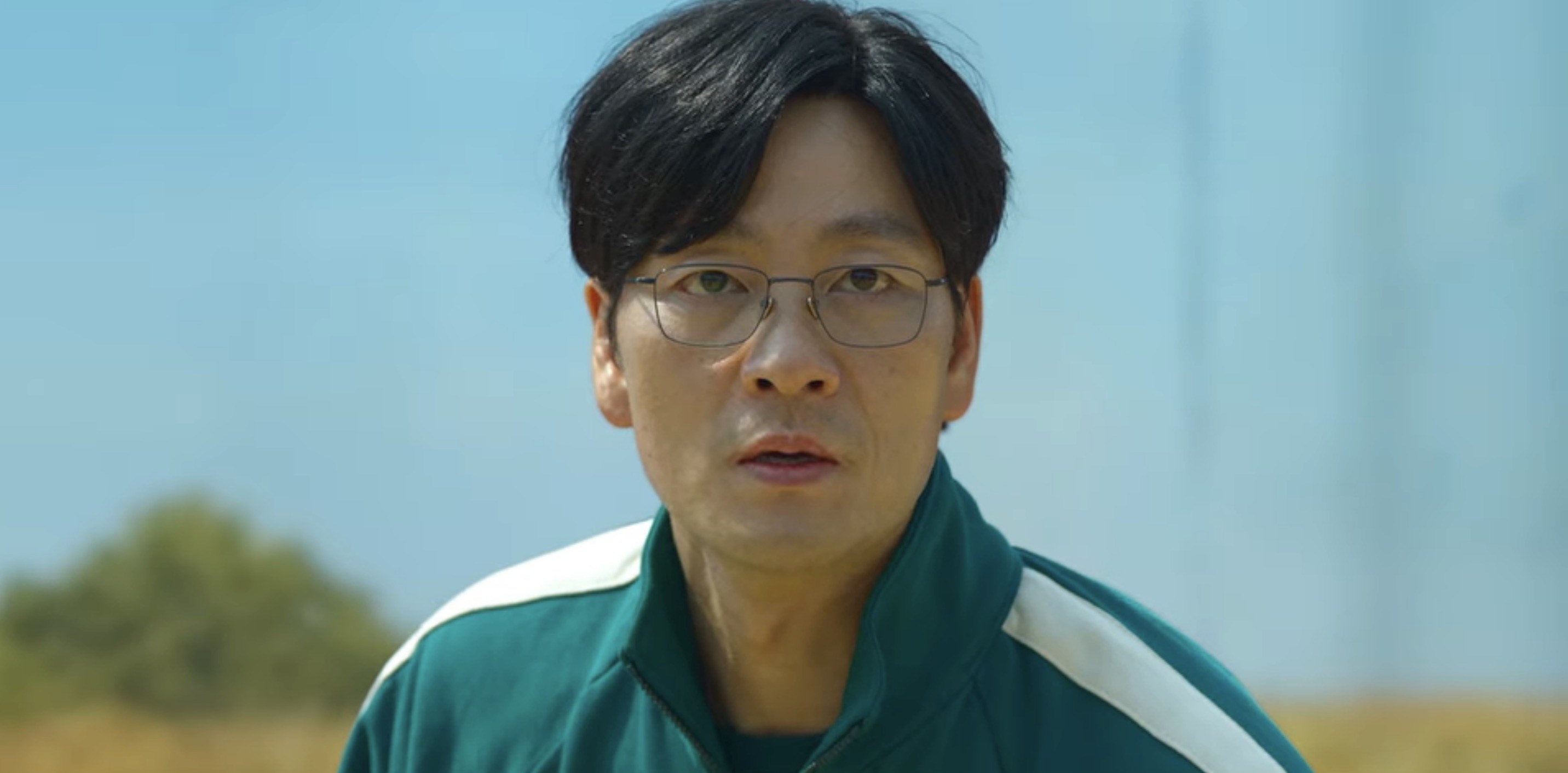 Gong Yoo's Number In Squid Game Belongs To A Real Person, And He