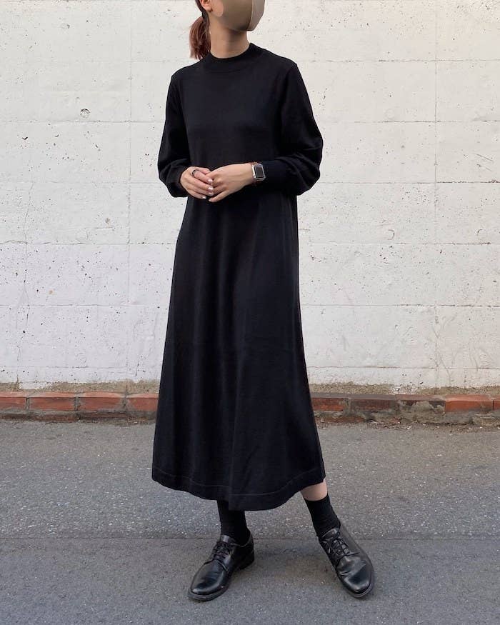 それどこの って聞かれちゃう Zaraの 新作ワンピース はヴィンテージみたいなお洒落さです