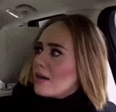 Twitter Hilariously Reacts To A Fan Asking Adele About Her Body Count On IG  Live