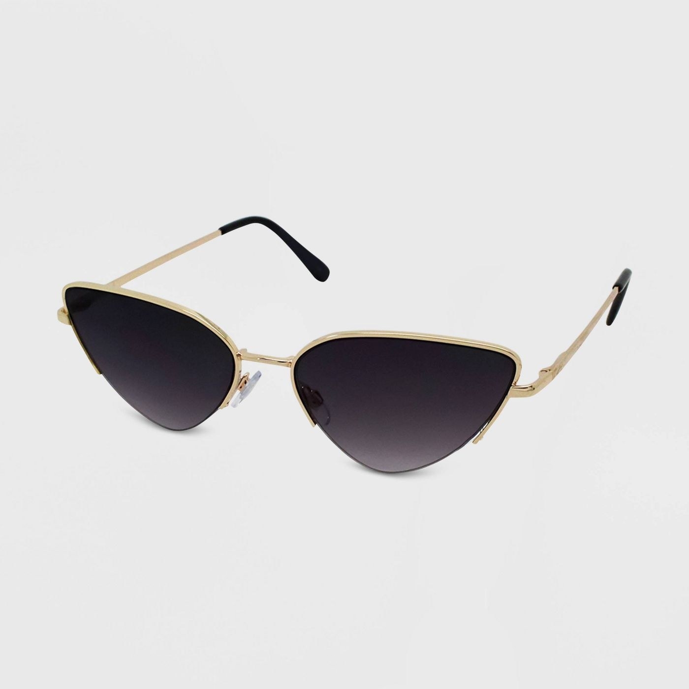 cat eye sunglasses