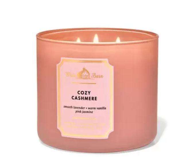 bath and body works candle lawsuit