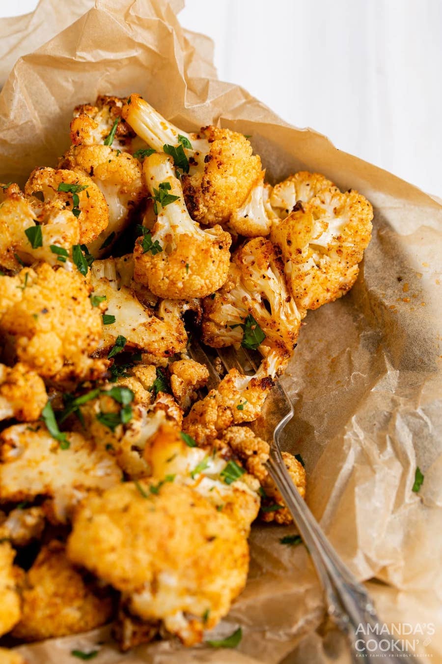 41 Healthy Air Fryer Recipes That Are So Easy To Make