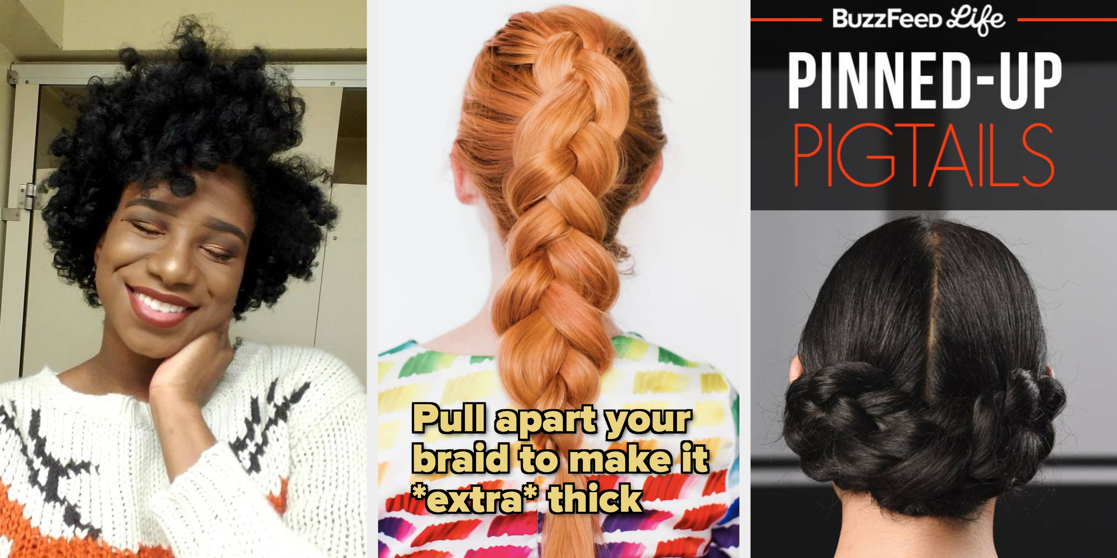41 Tips And Tricks For Anyone Who Wants To Get Better At Doing Their Hair