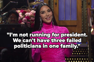 Kim kardashian hosting SNL
