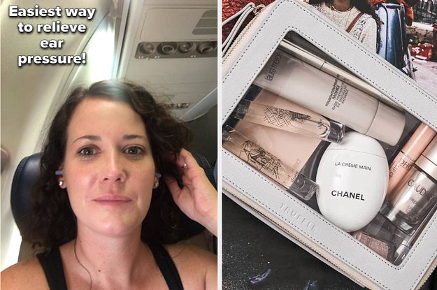 If You're A Frequent Traveler, Here Are 30 Useful Products You'll Want To Check Out If You're A Frequent Traveler, Here Are 30 Useful Products You'll Want To Check Out