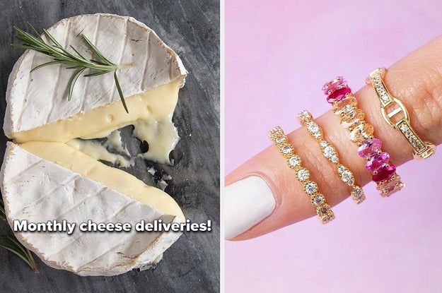 43 Fun Subscription Boxes To Treat Yourself To Each Month 43 Fun Subscription Boxes To Treat Yourself To Each Month