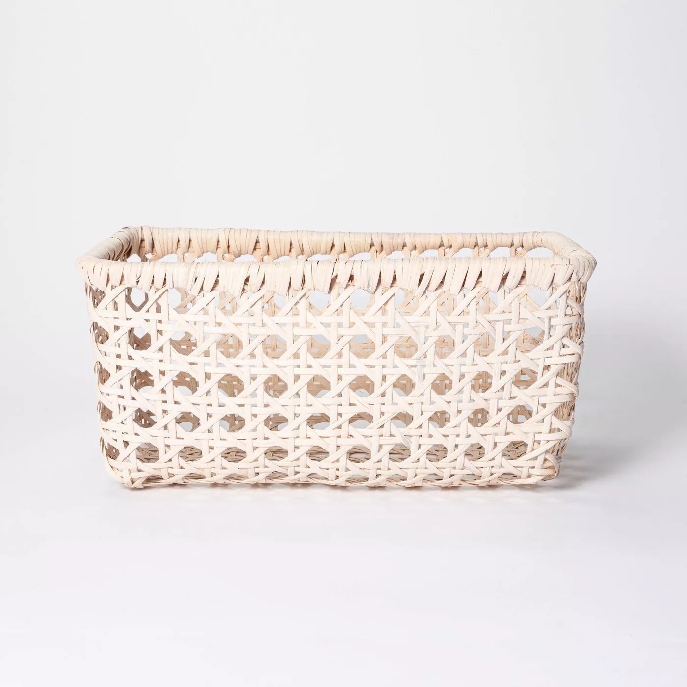 The natural weave basket