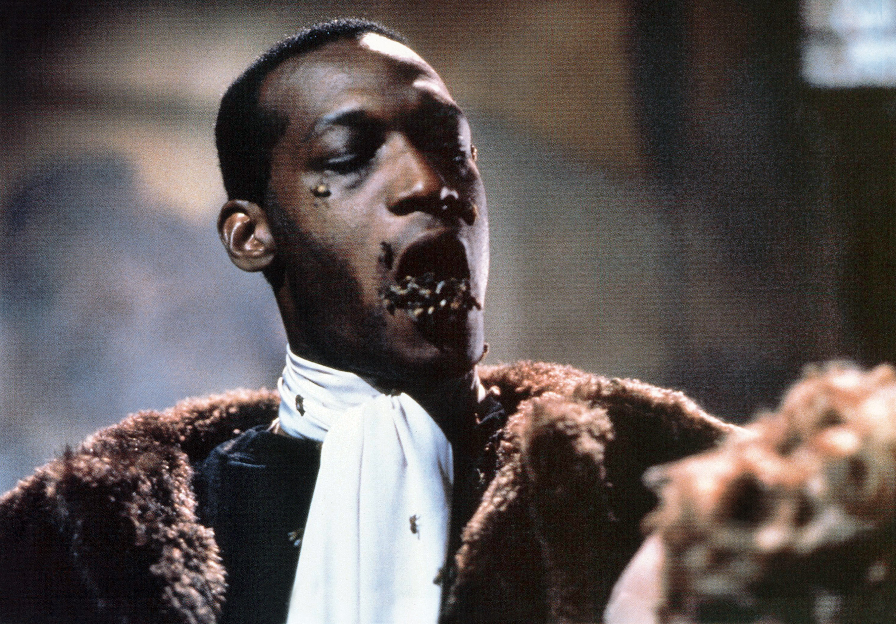 Tony Todd in Candyman