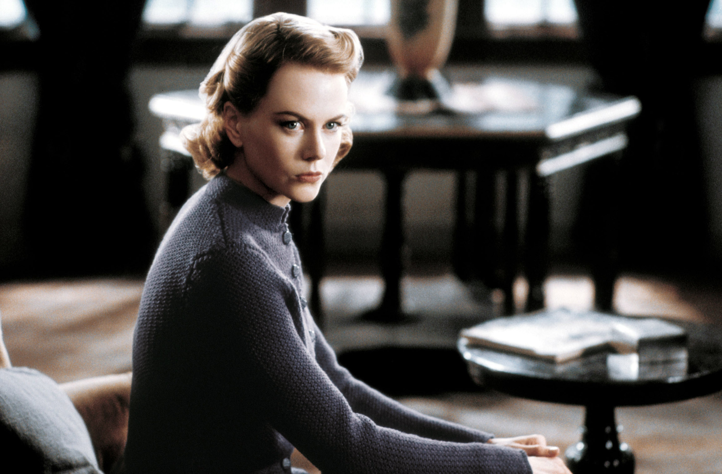 Nicole Kidman in the Others