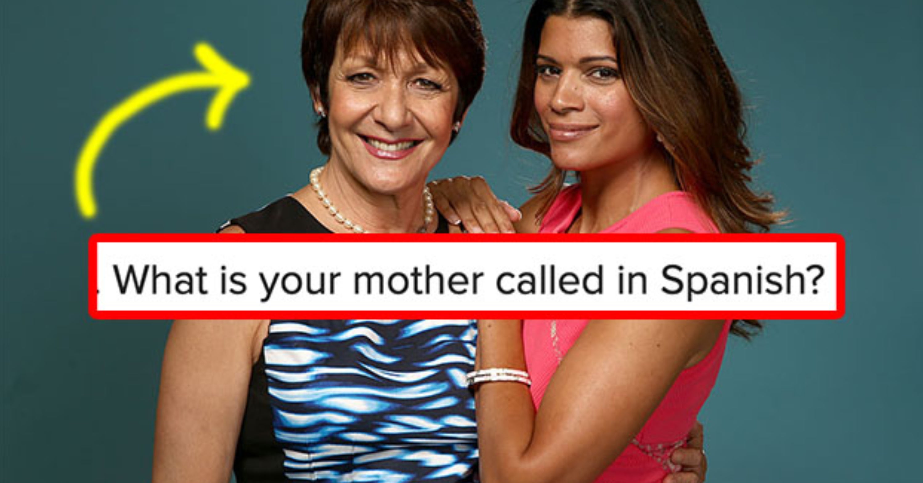 You ll have to know more than hola to pass this spanish language quiz