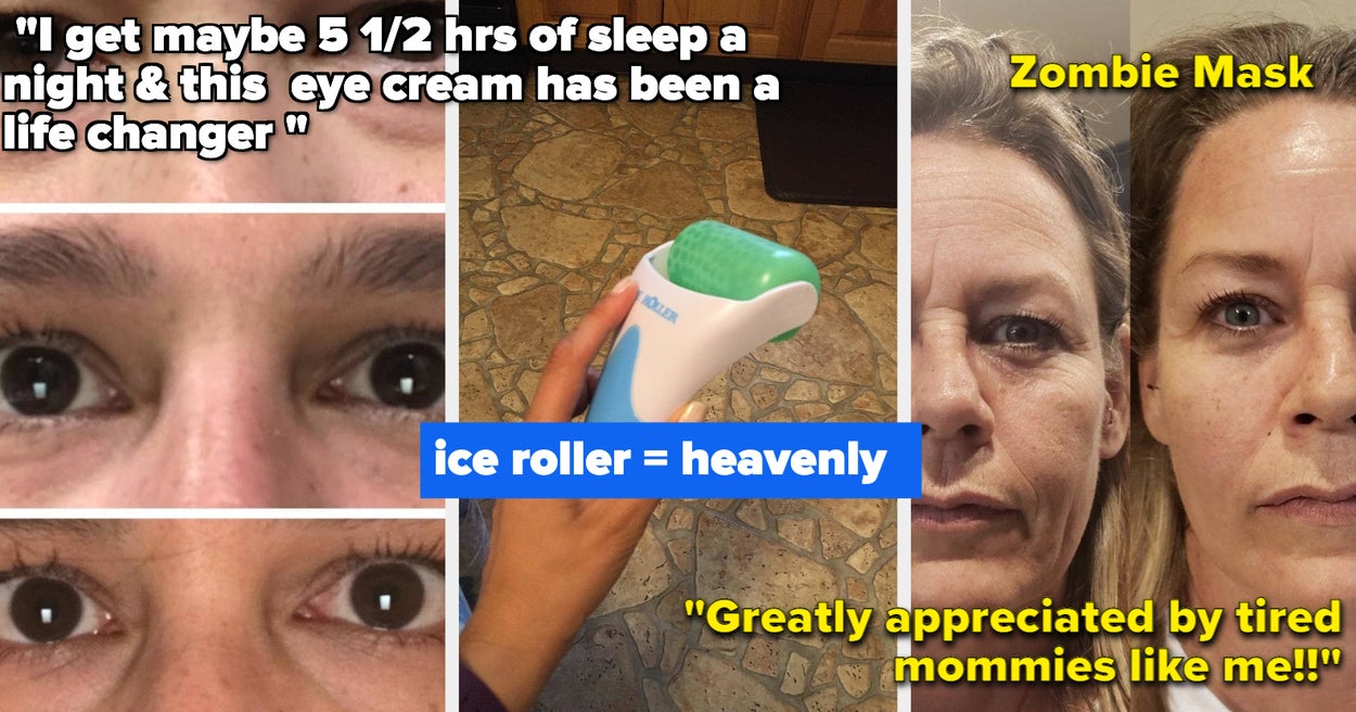 18 Beauty Products For Moms Tired Of Looking Tired 18 Beauty Products For Moms Tired Of Looking Tired