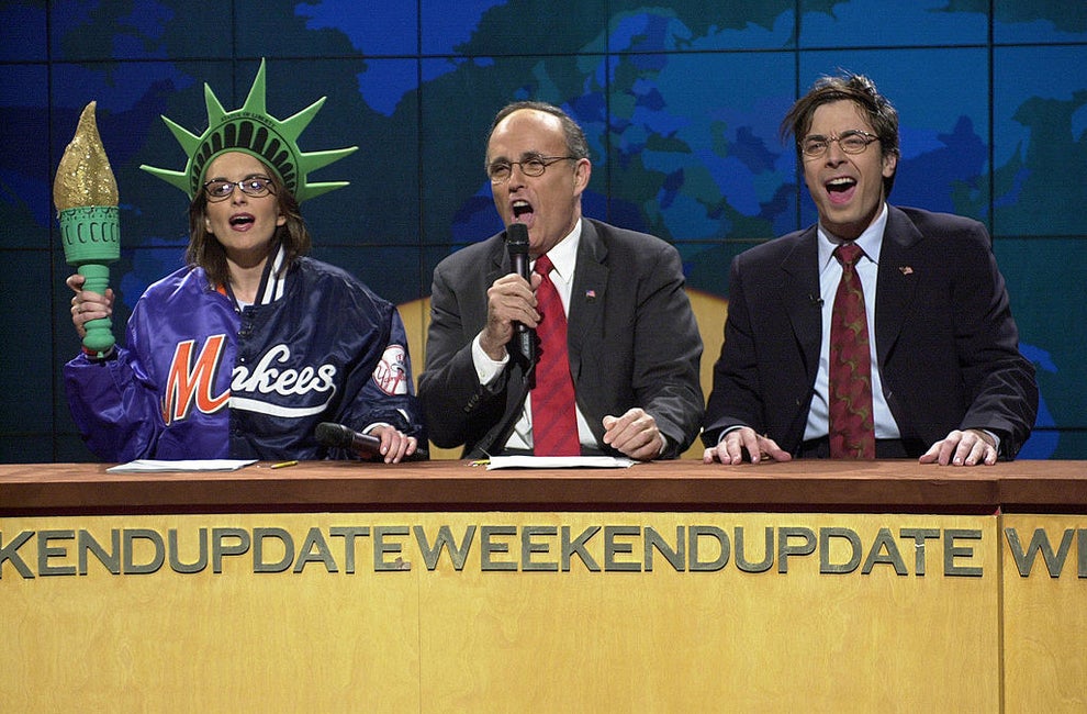 26 Of The Best And Worst Saturday Night Live Hosts