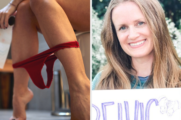 A Pelvic Floor Physical Therapist Answered The ~Down There~ Questions You're Too Embarrassed To Ask