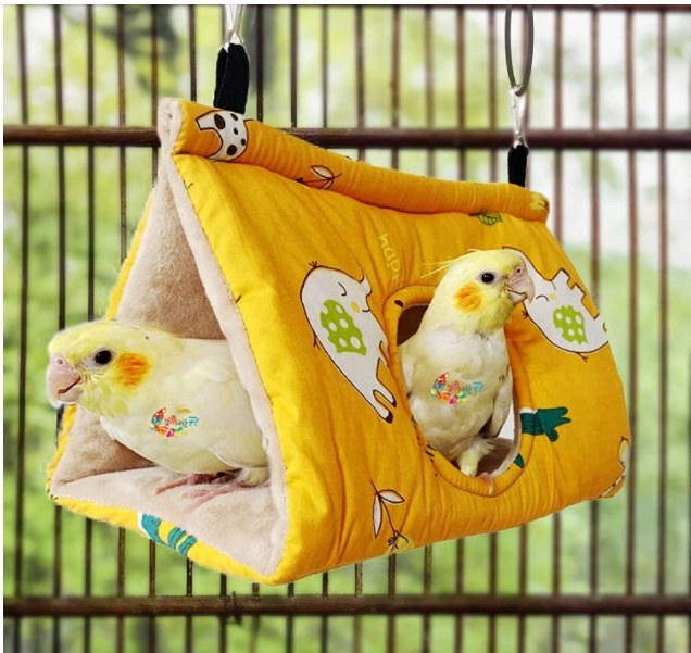 Mochila transportadora para discount aves