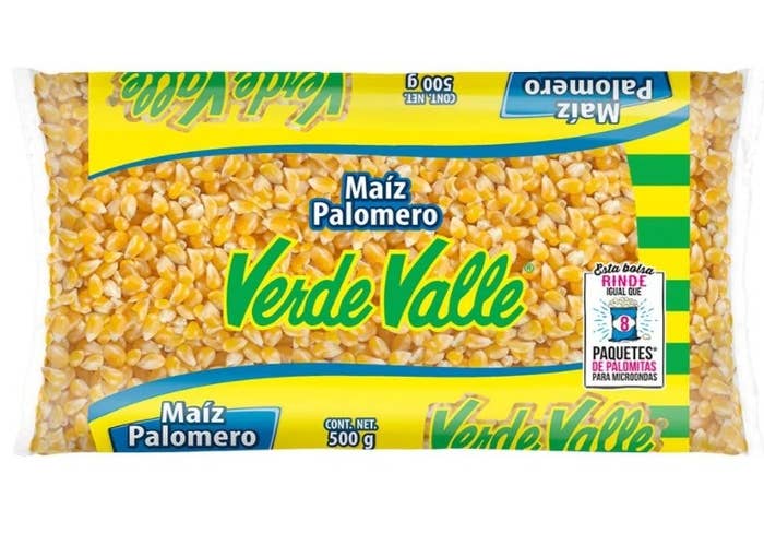 Foto de producto de la marca Verde Valle